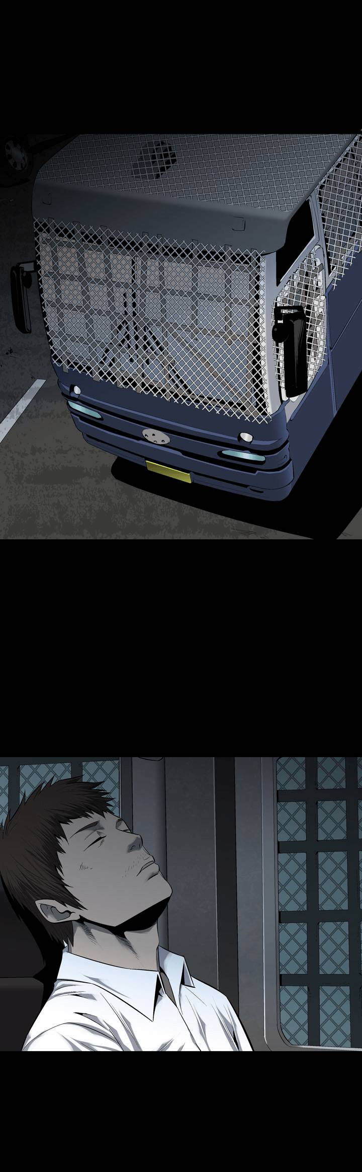 Hive Chapter 74 - Trang 2