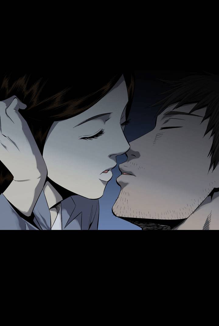 Hive Chapter 74 - Trang 2