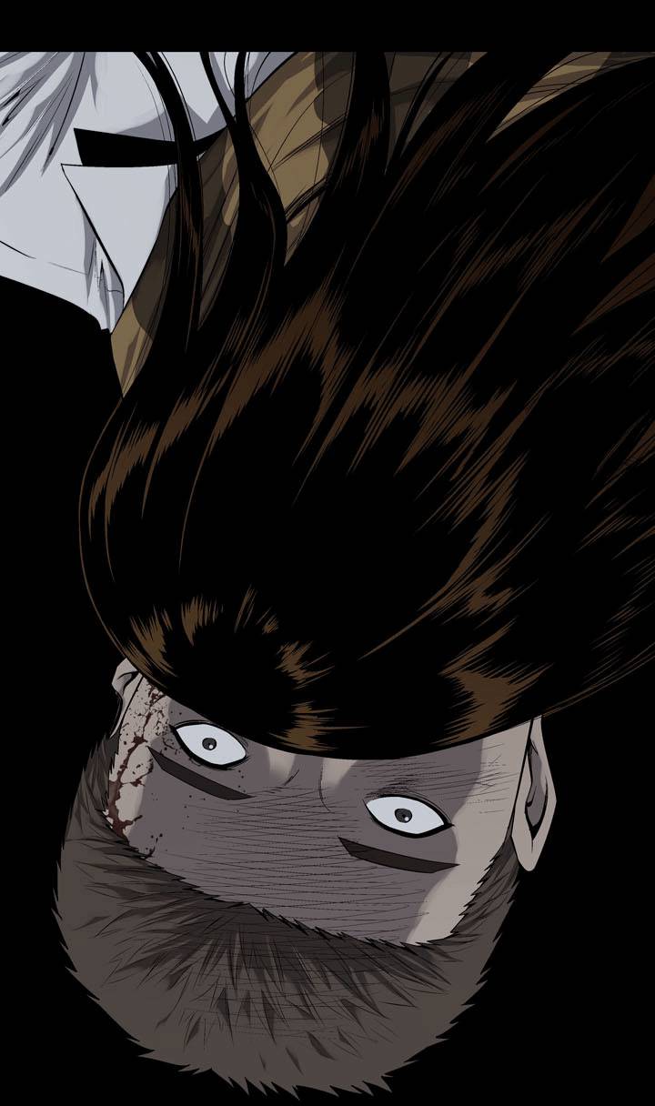 Hive Chapter 74 - Trang 2