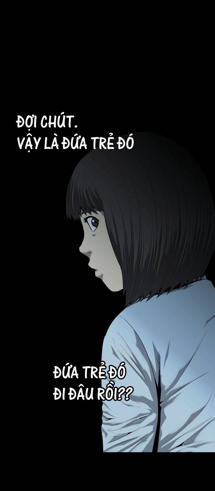 Hive Chapter 74 - Trang 2