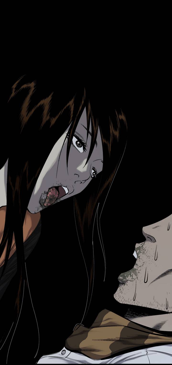 Hive Chapter 74 - Trang 2