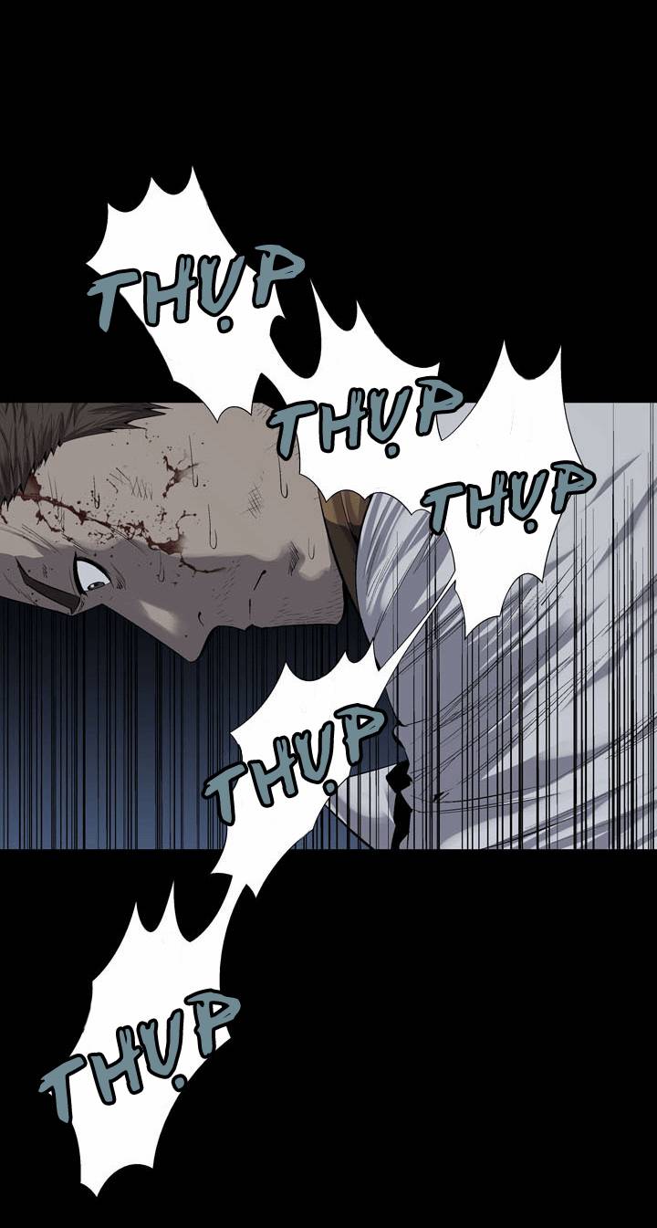 Hive Chapter 74 - Trang 2