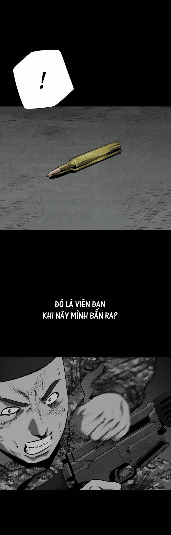 Hive Chapter 74 - Trang 2