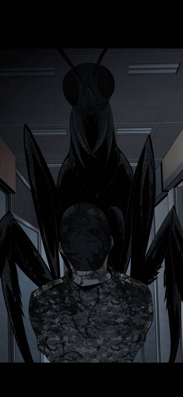 Hive Chapter 74 - Trang 2