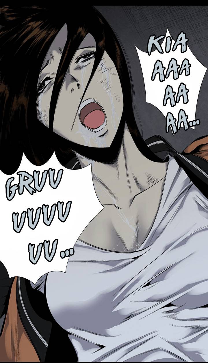 Hive Chapter 74 - Trang 2