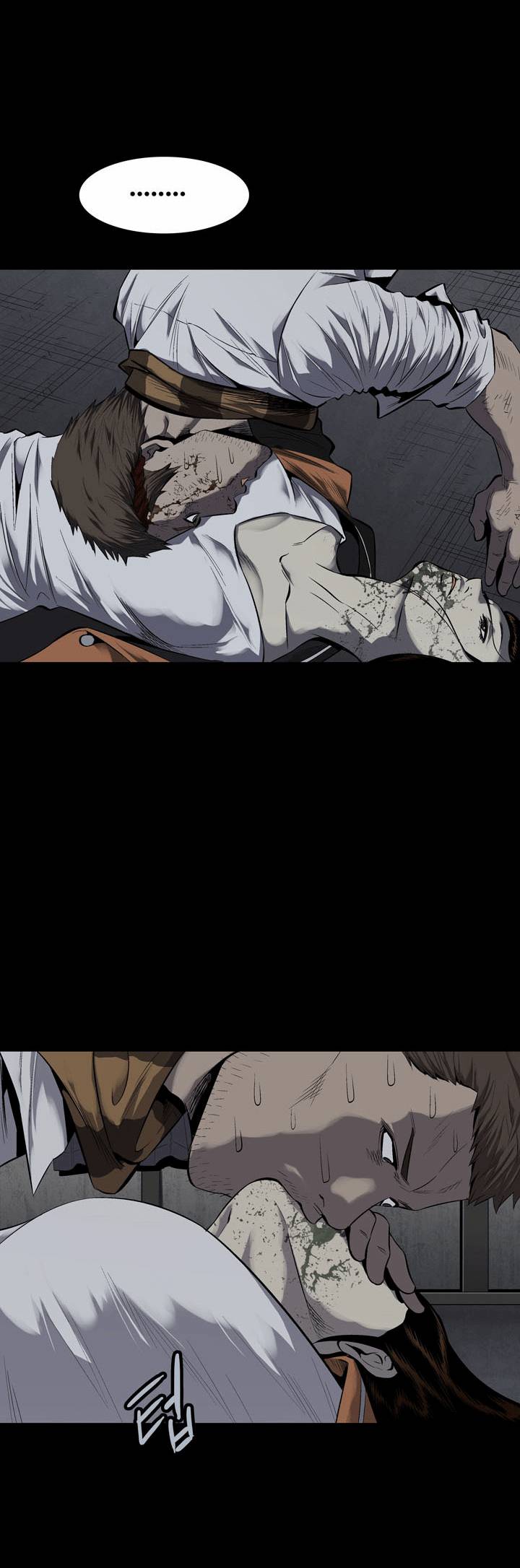 Hive Chapter 74 - Trang 2