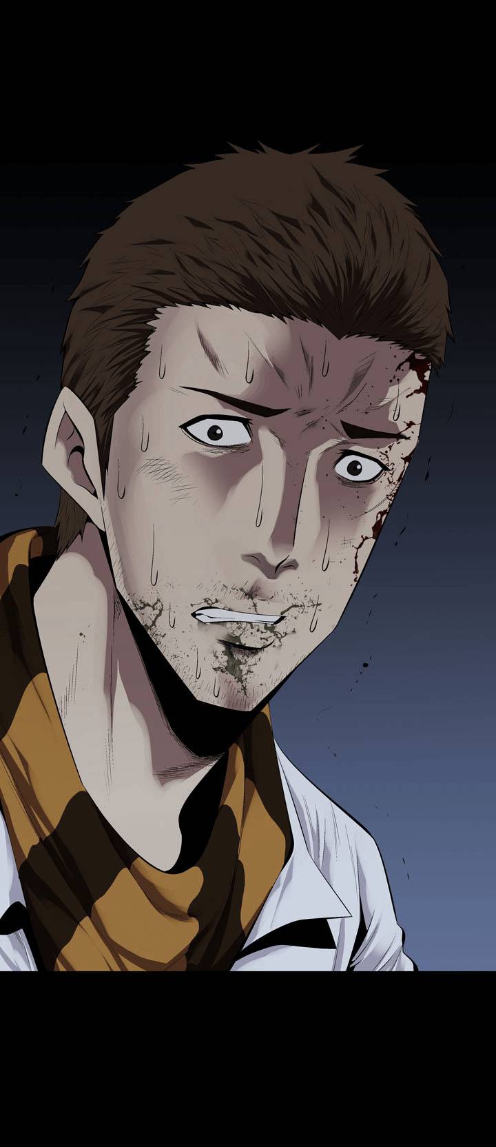 Hive Chapter 74 - Trang 2