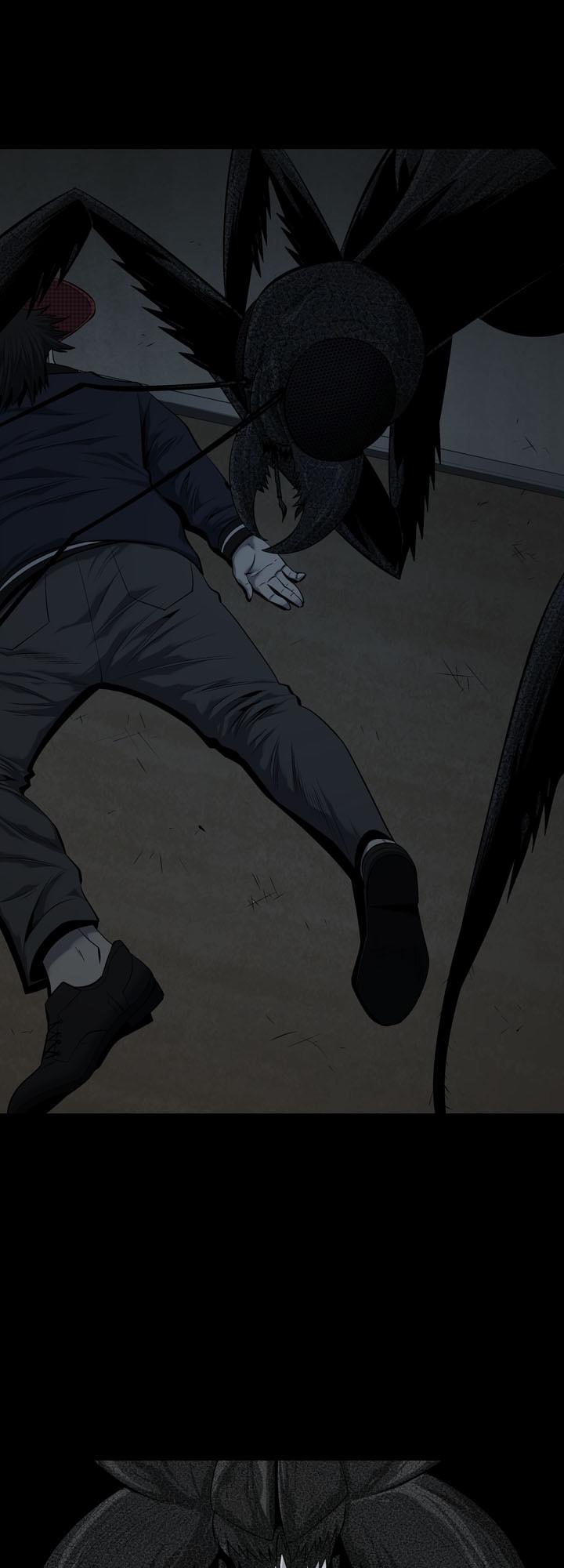 Hive Chapter 75 - Trang 2