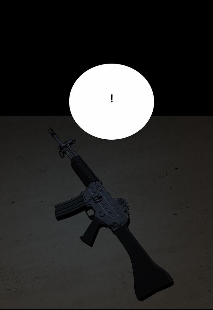 Hive Chapter 75 - Trang 2