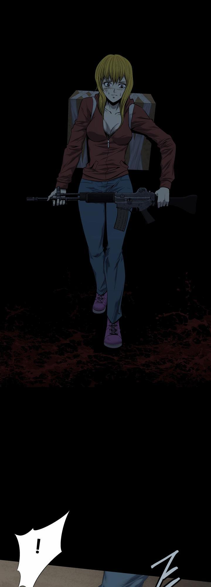 Hive Chapter 75 - Trang 2