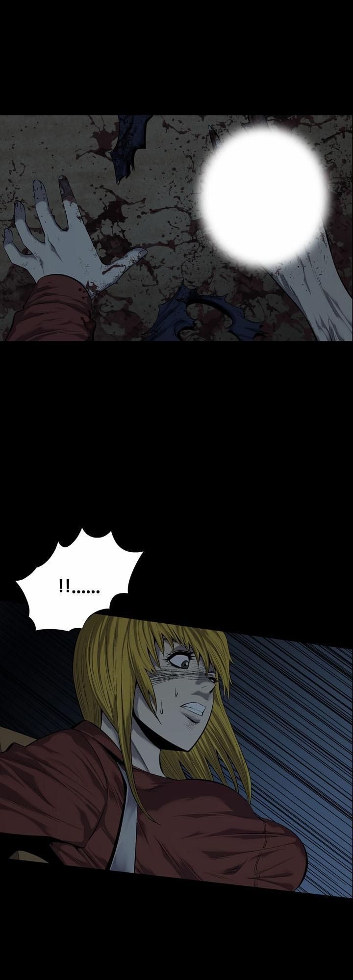 Hive Chapter 75 - Trang 2