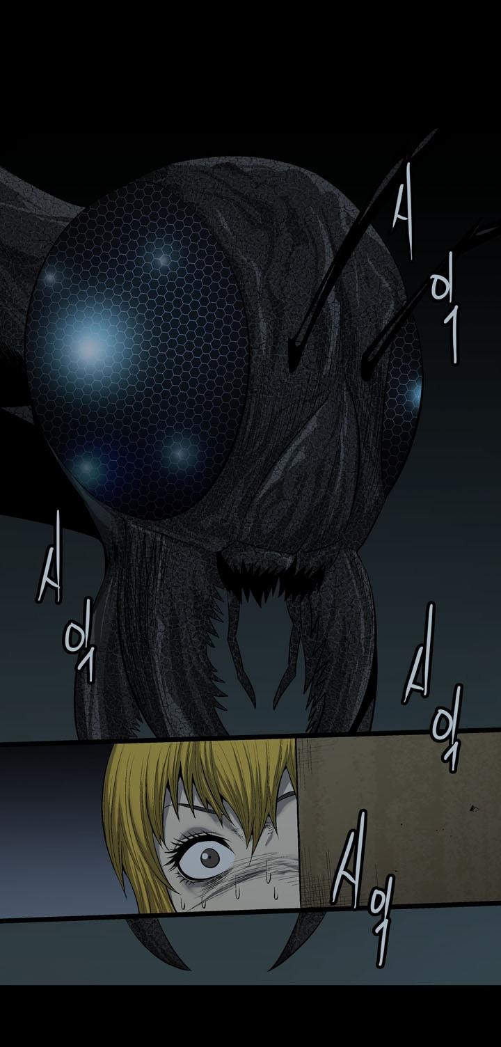 Hive Chapter 75 - Trang 2