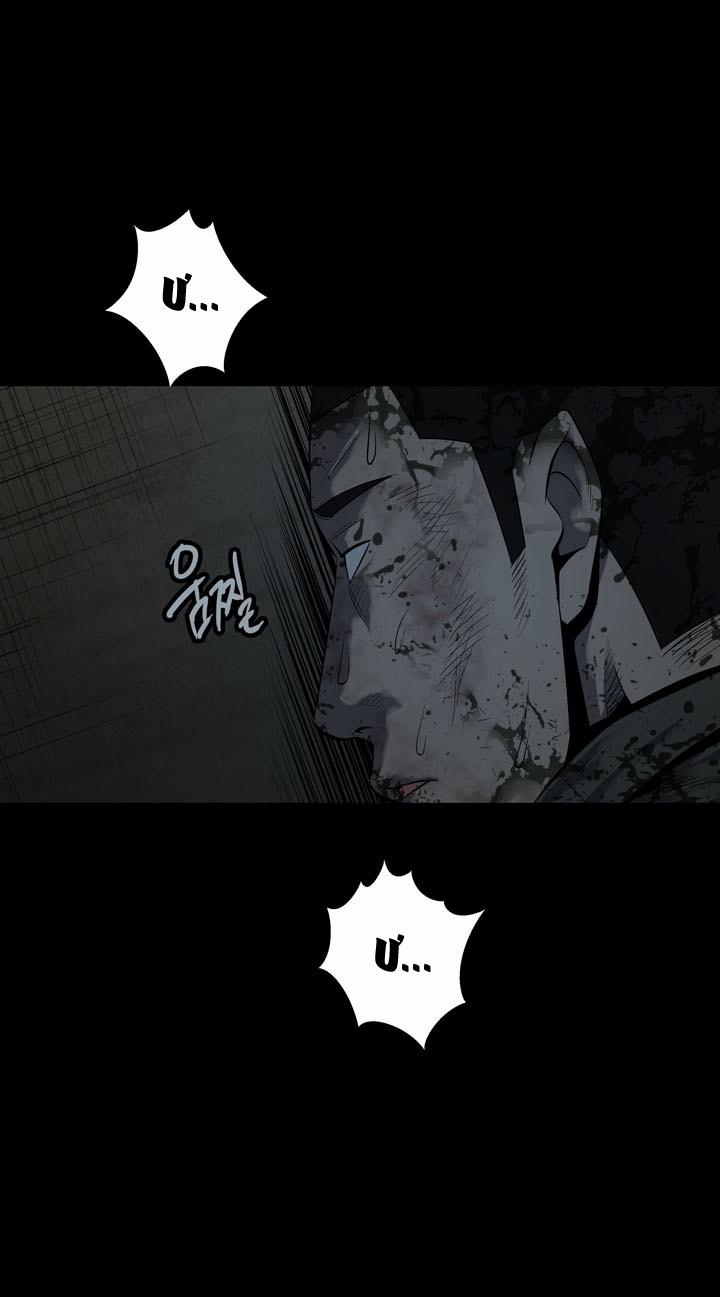 Hive Chapter 75 - Trang 2