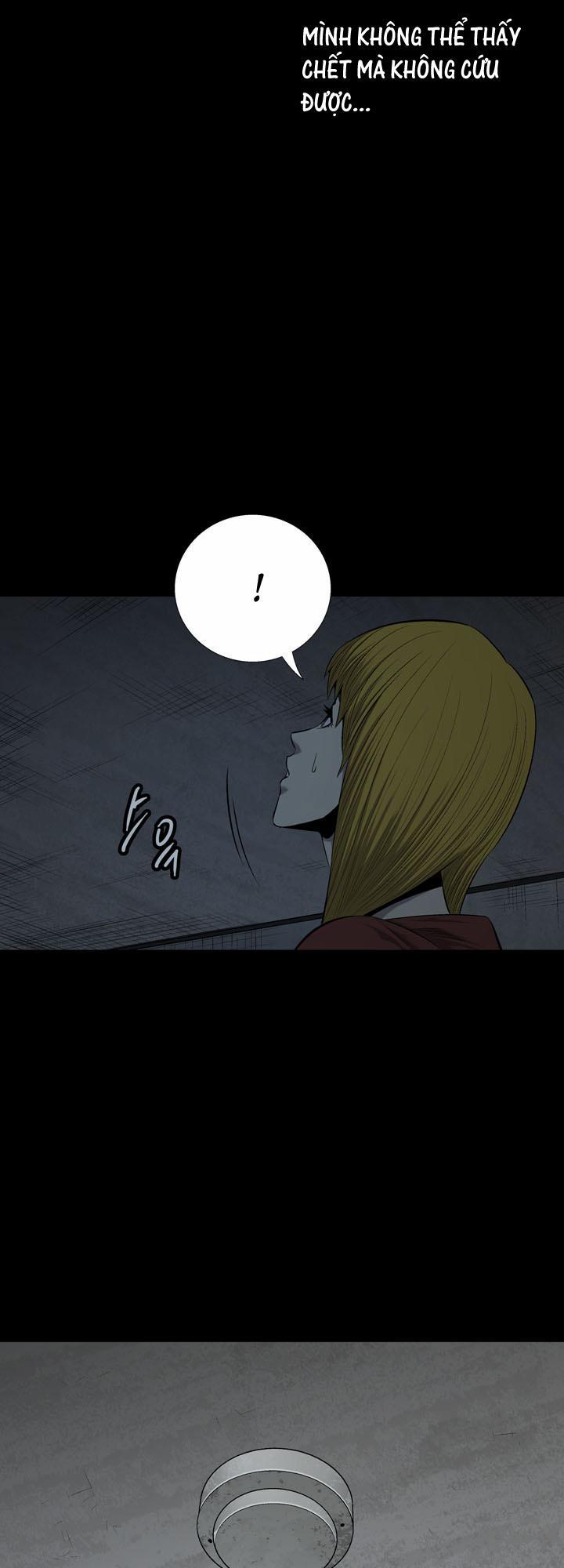 Hive Chapter 75 - Trang 2