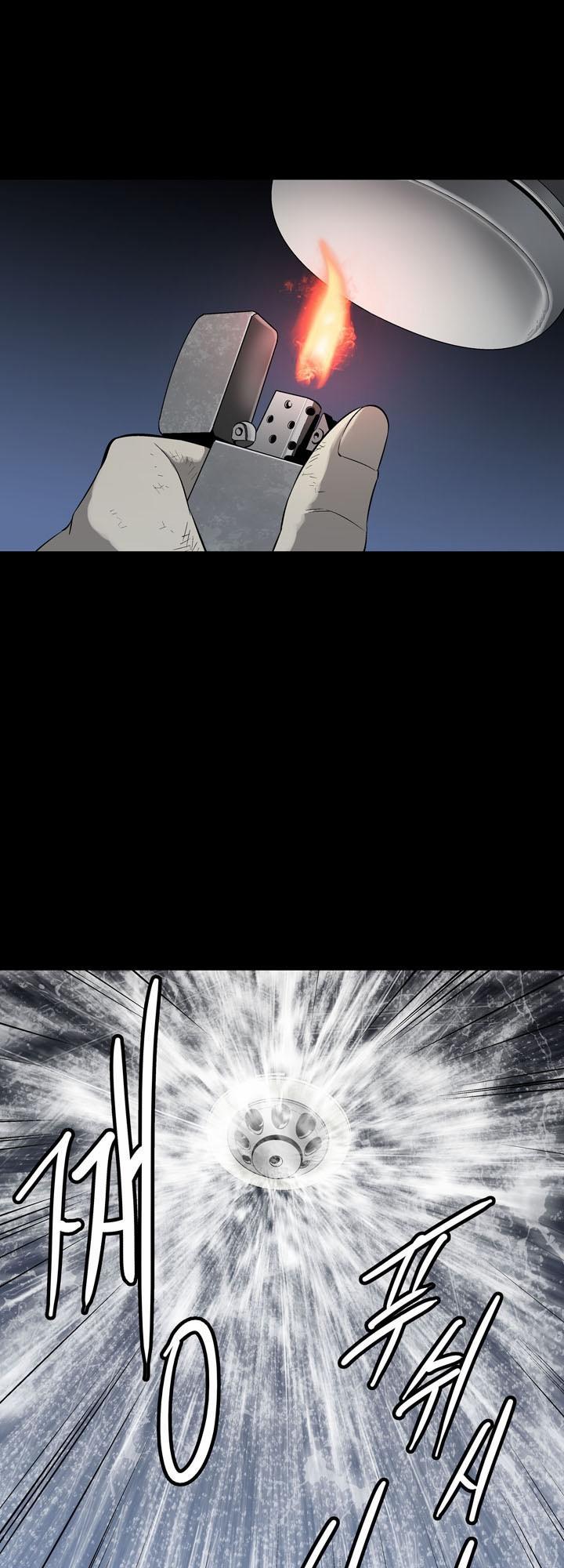 Hive Chapter 75 - Trang 2