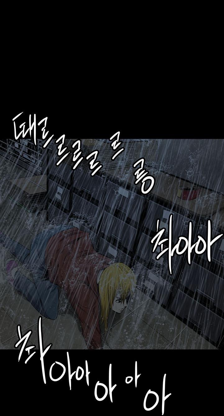 Hive Chapter 75 - Trang 2