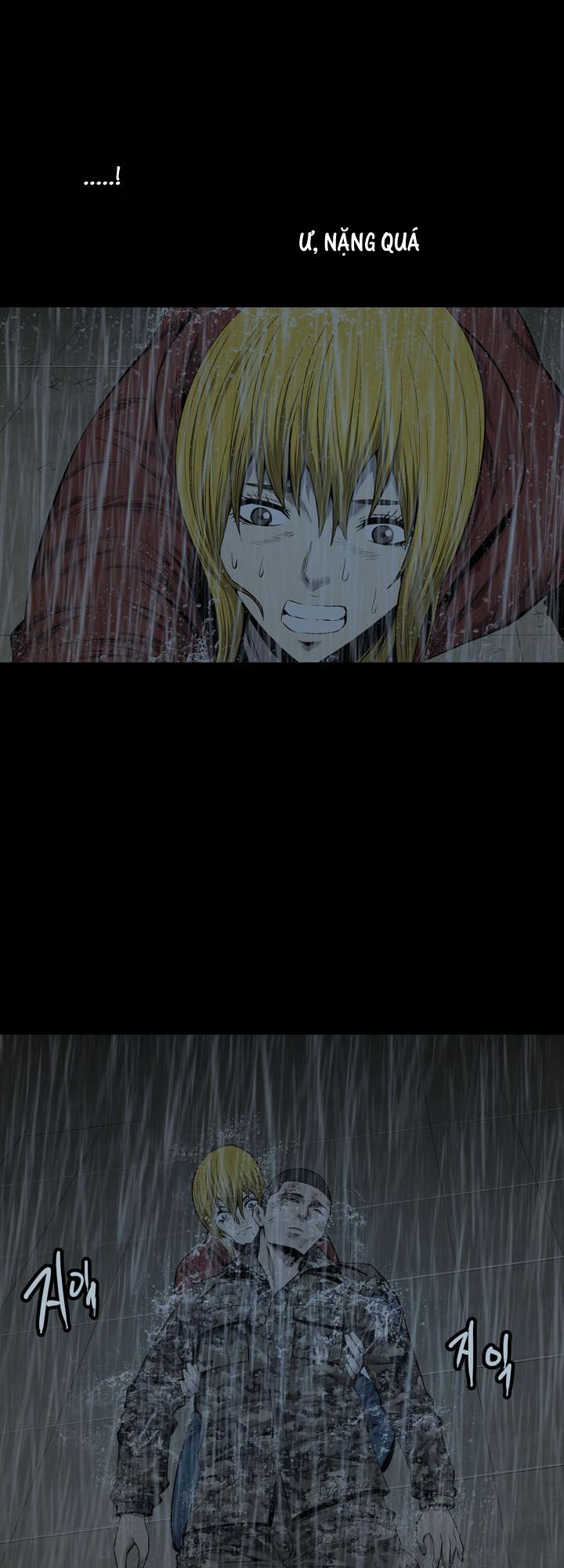 Hive Chapter 75 - Trang 2