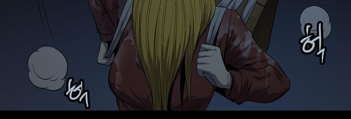 Hive Chapter 75 - Trang 2