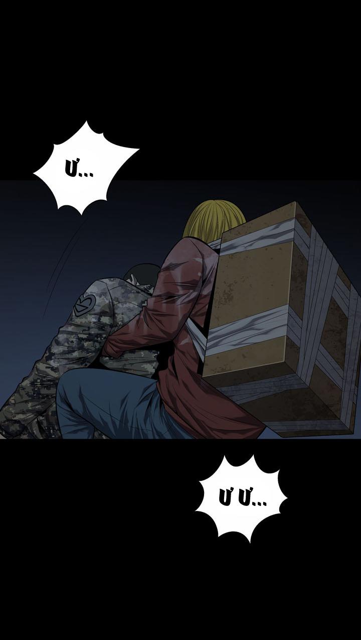 Hive Chapter 75 - Trang 2