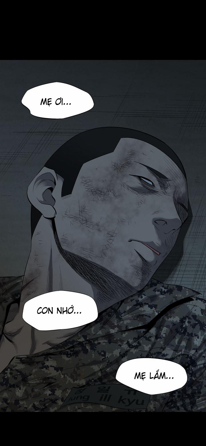 Hive Chapter 76 - Trang 2