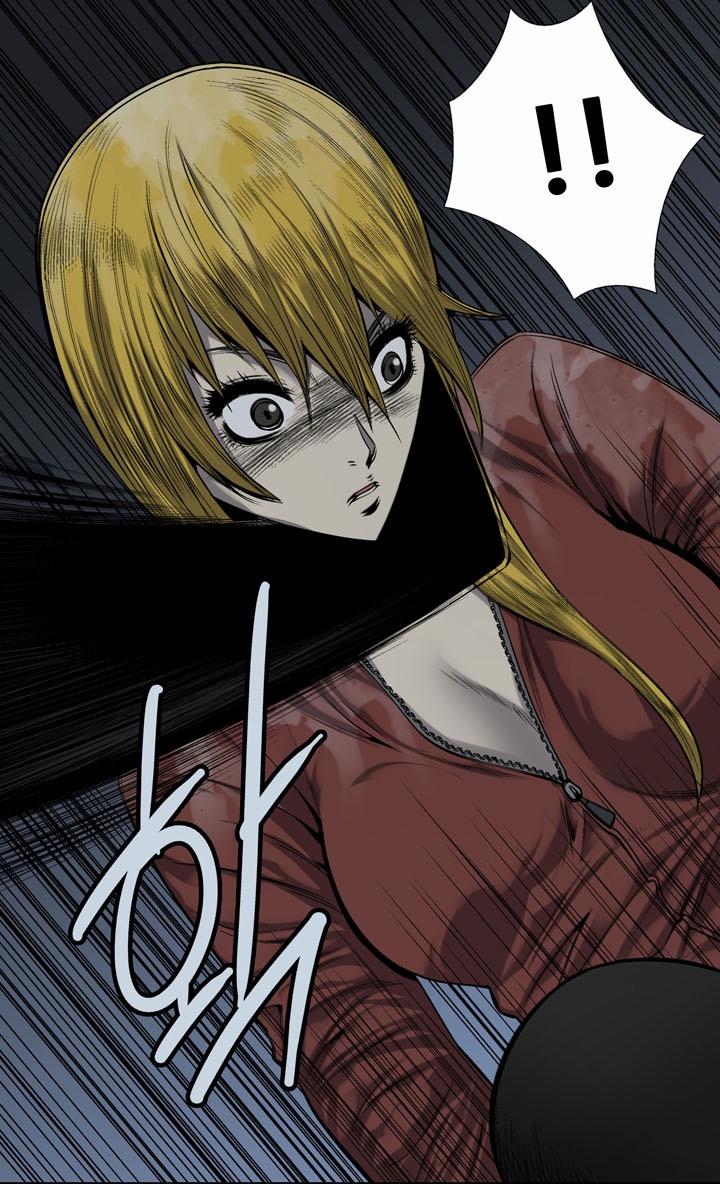 Hive Chapter 76 - Trang 2