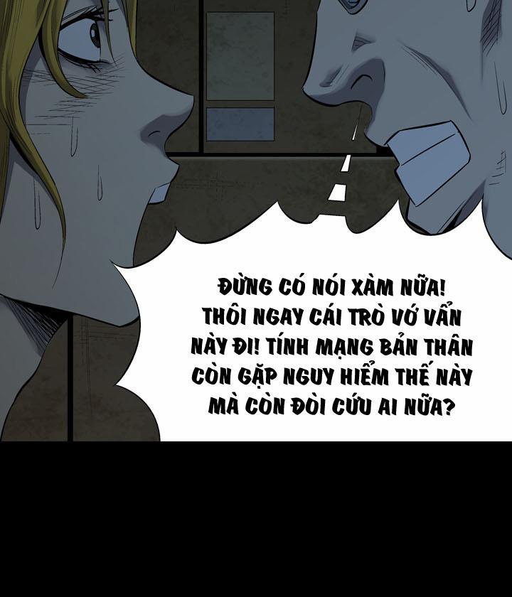 Hive Chapter 76 - Trang 2