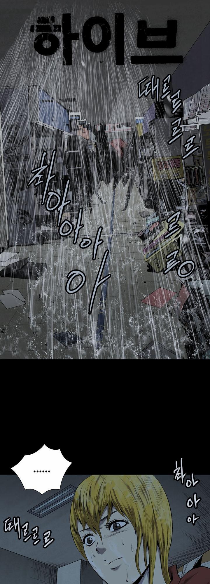 Hive Chapter 76 - Trang 2