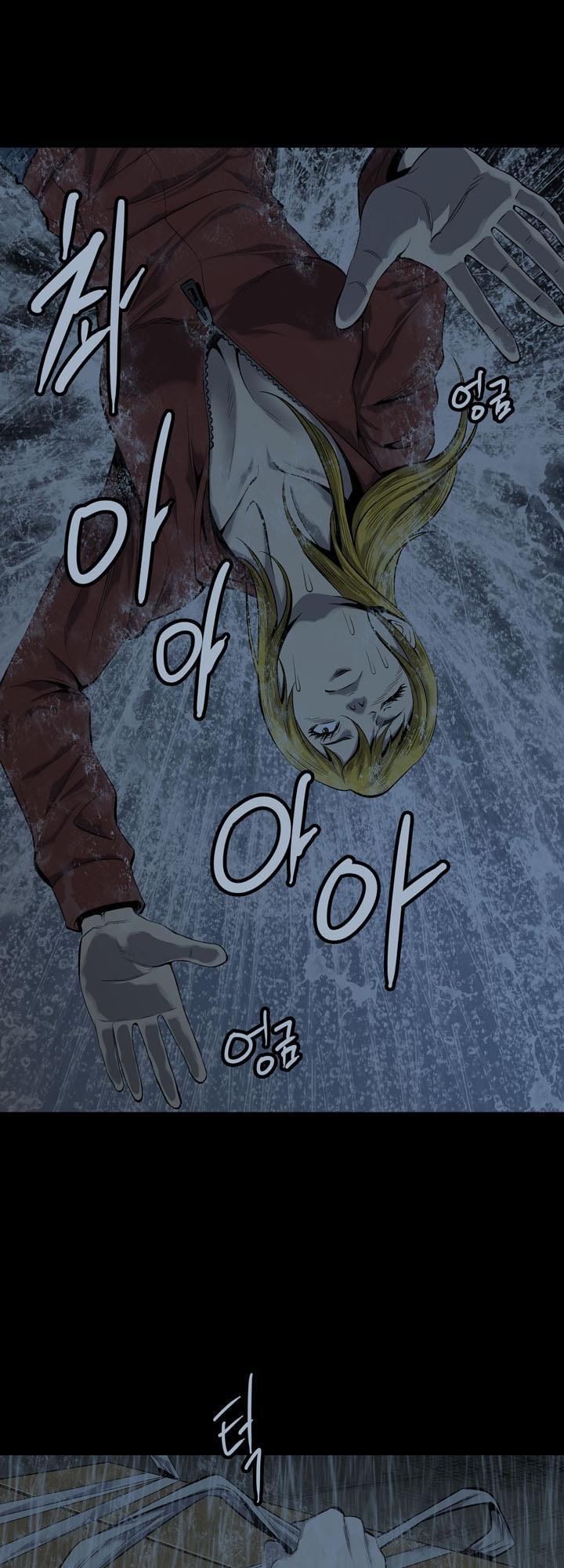 Hive Chapter 76 - Trang 2