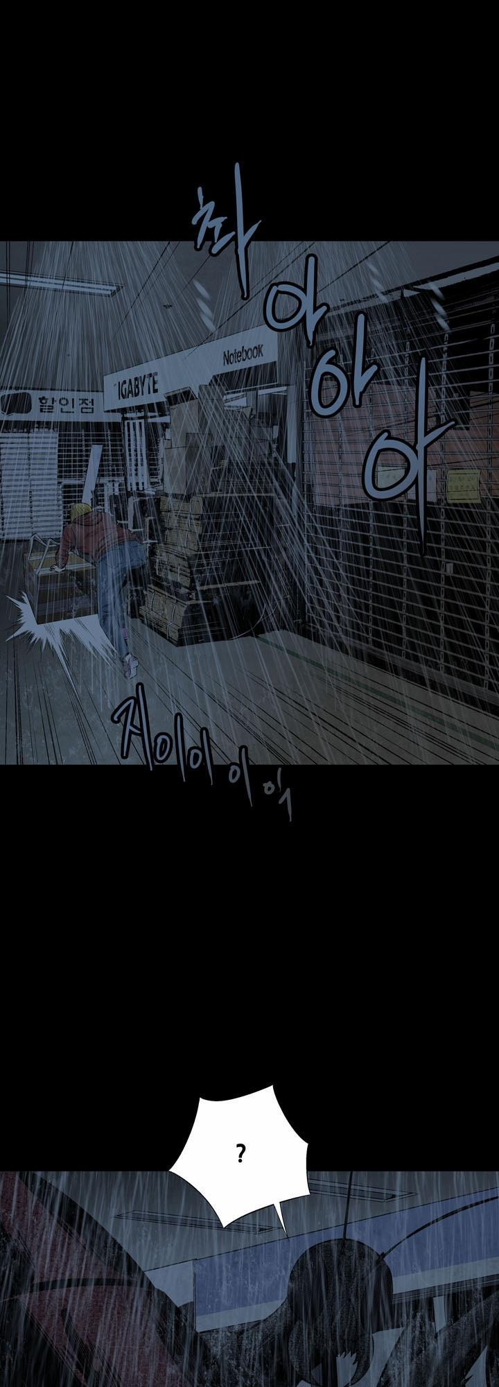 Hive Chapter 76 - Trang 2