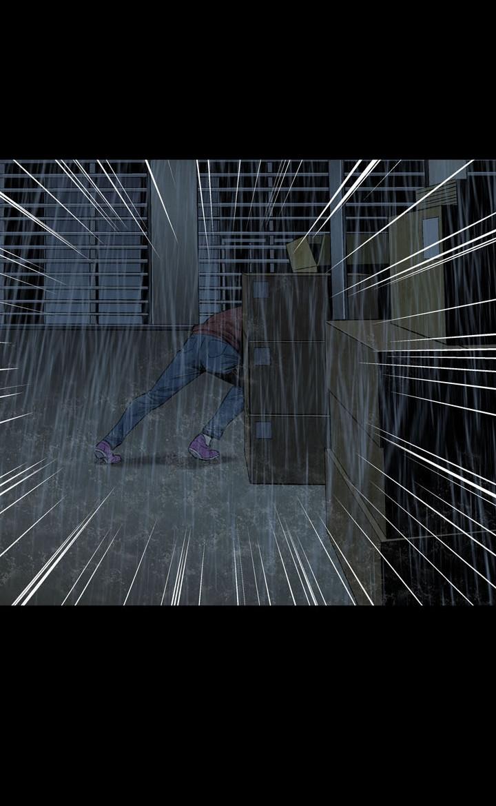 Hive Chapter 76 - Trang 2