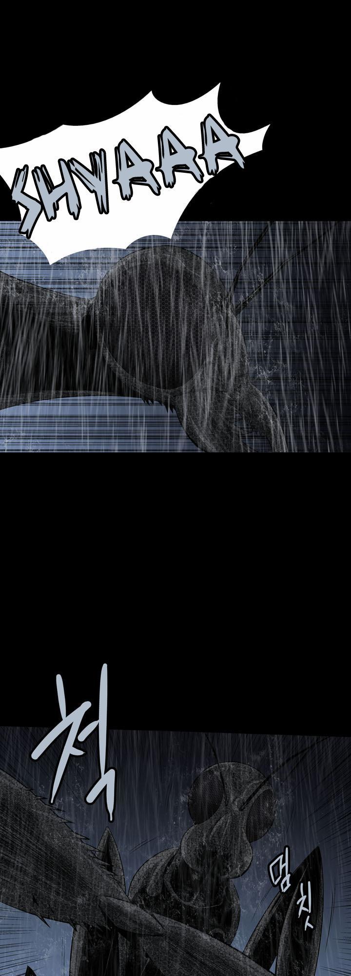 Hive Chapter 76 - Trang 2