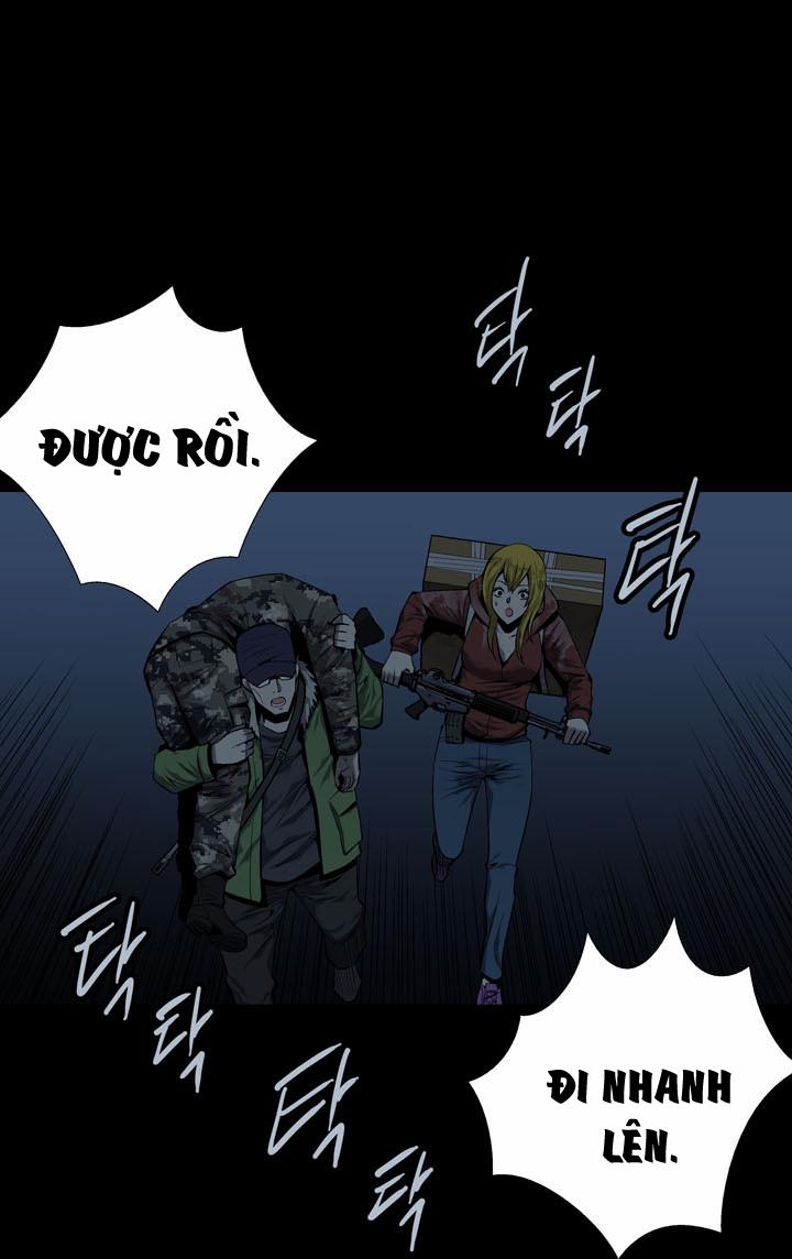 Hive Chapter 76 - Trang 2