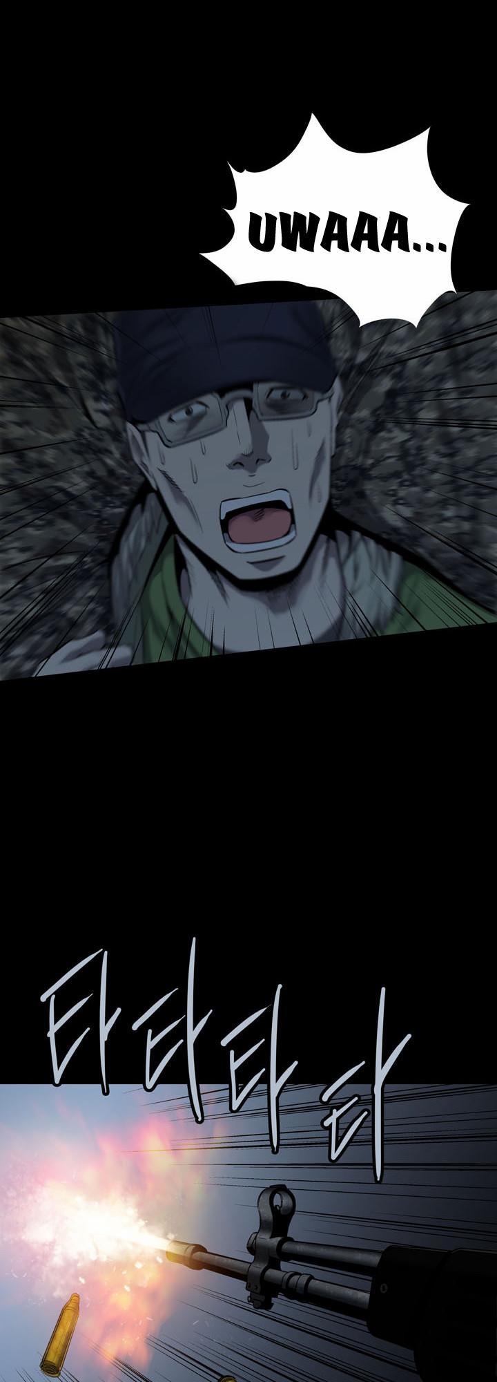 Hive Chapter 76 - Trang 2