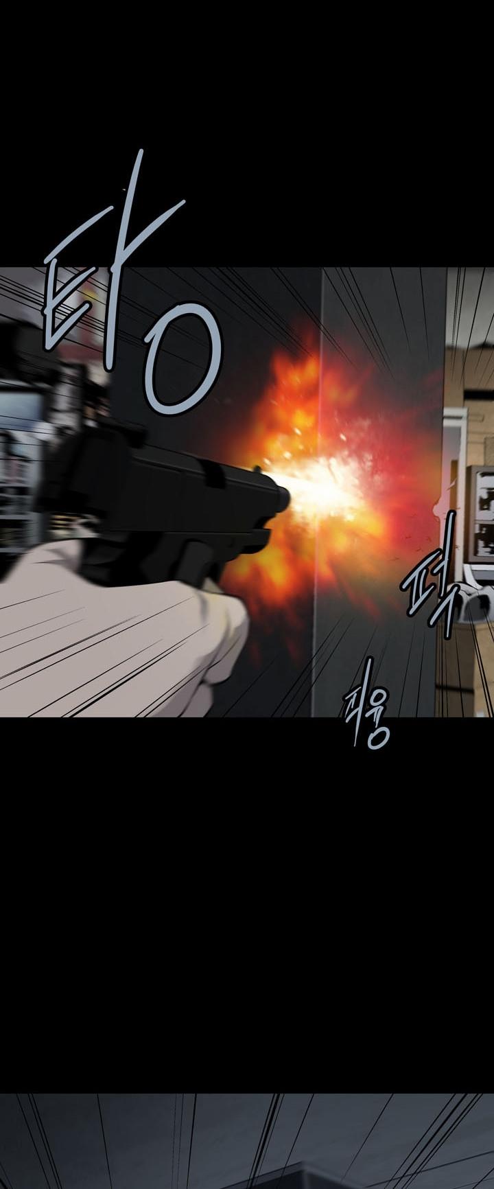 Hive Chapter 76 - Trang 2