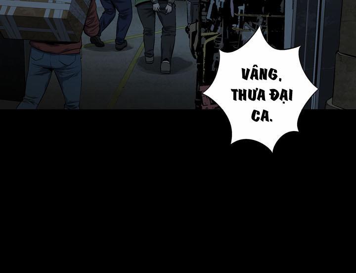 Hive Chapter 76 - Trang 2