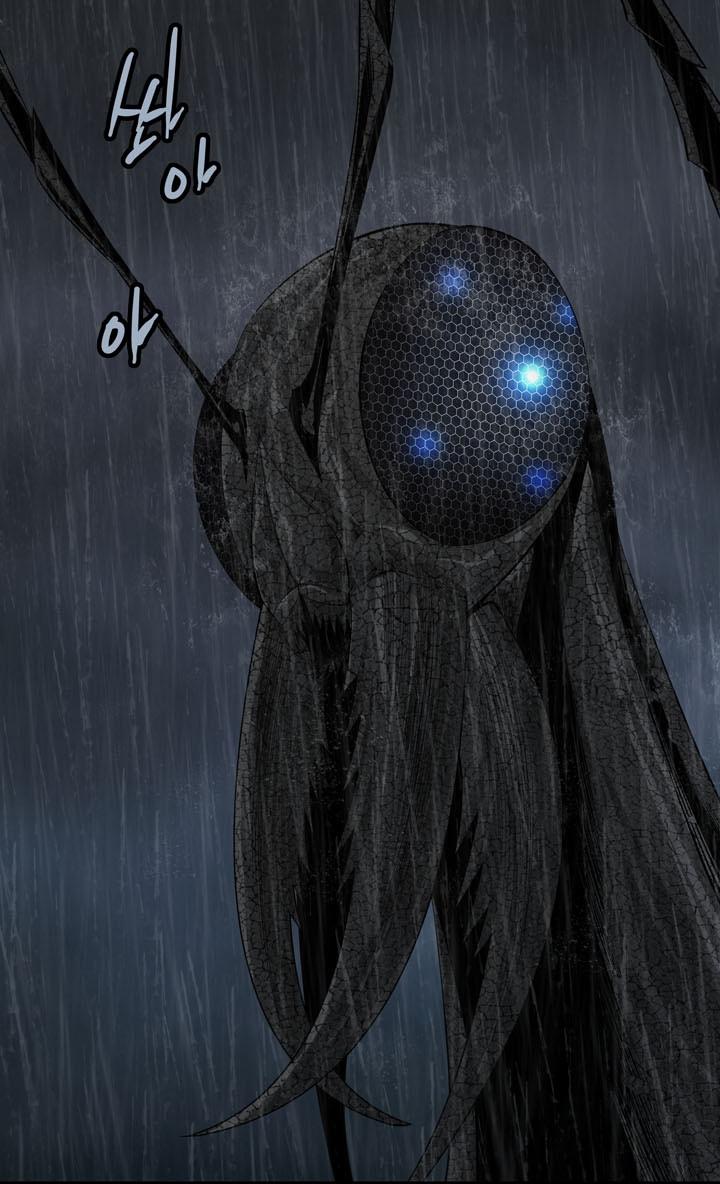 Hive Chapter 76 - Trang 2