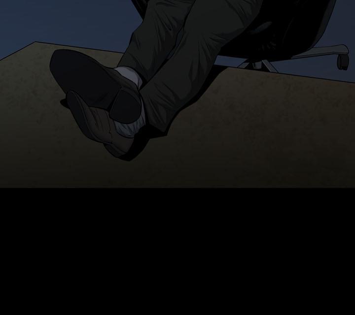 Hive Chapter 77 - Trang 2