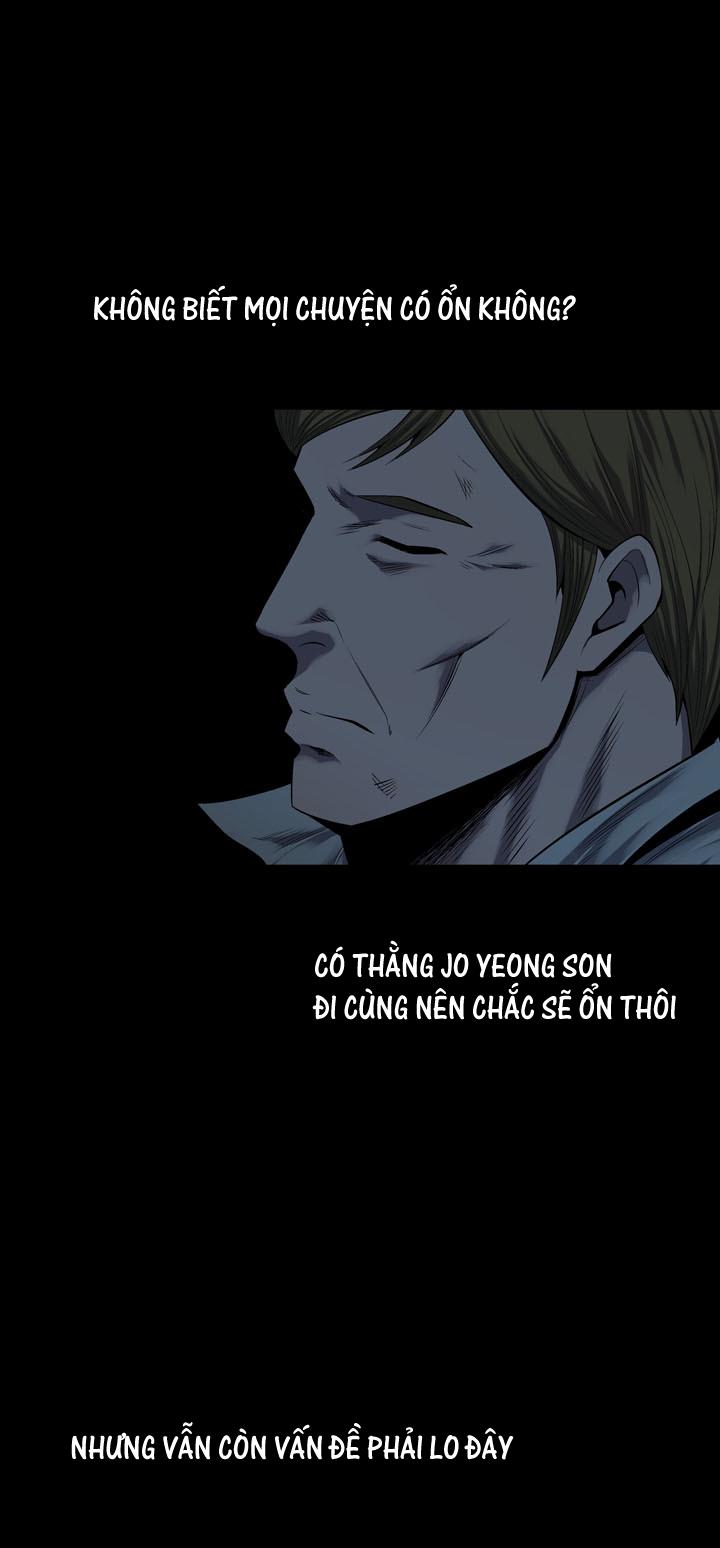 Hive Chapter 77 - Trang 2