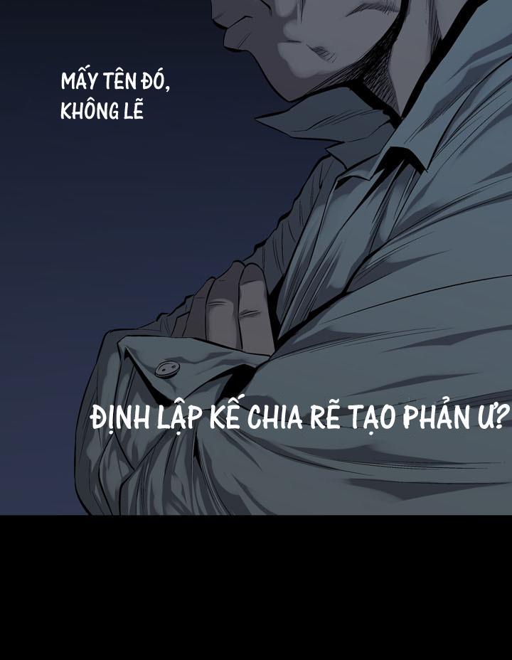 Hive Chapter 77 - Trang 2