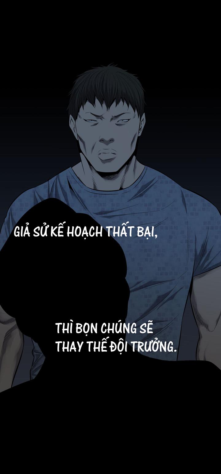 Hive Chapter 77 - Trang 2