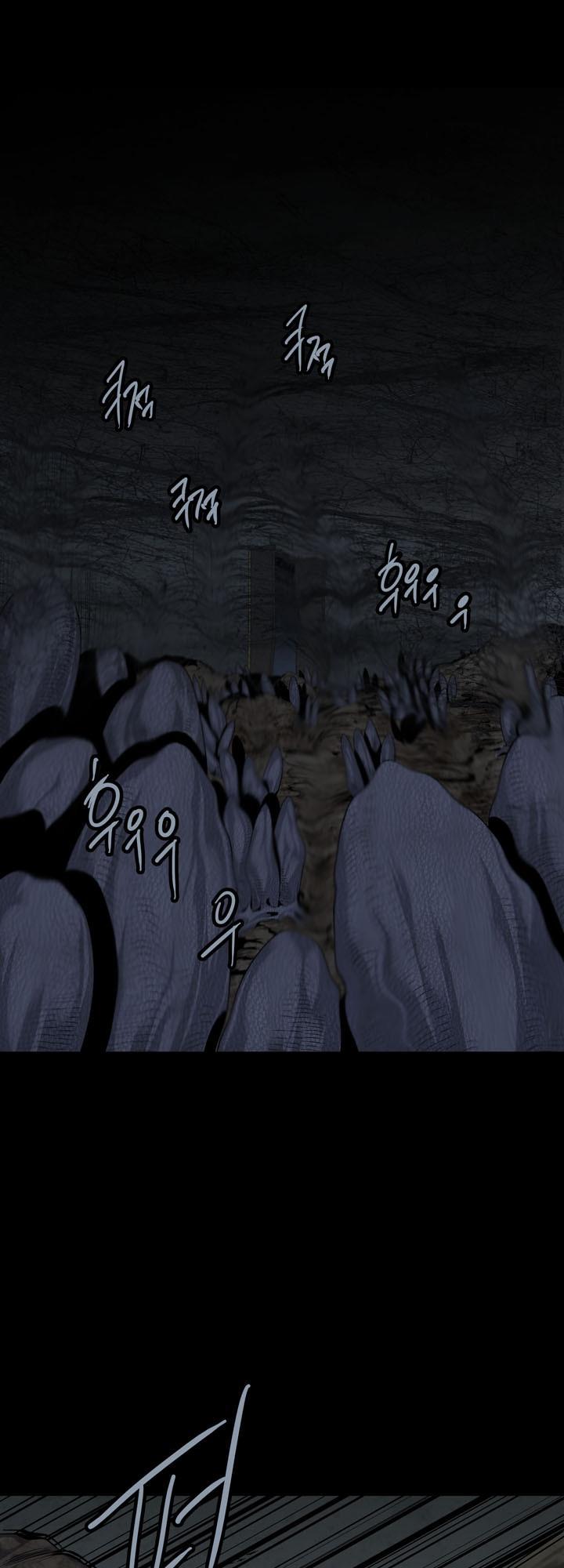 Hive Chapter 77 - Trang 2