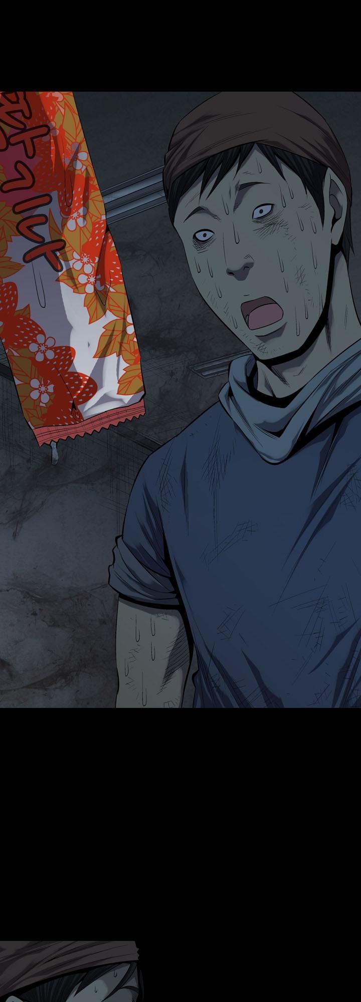 Hive Chapter 77 - Trang 2