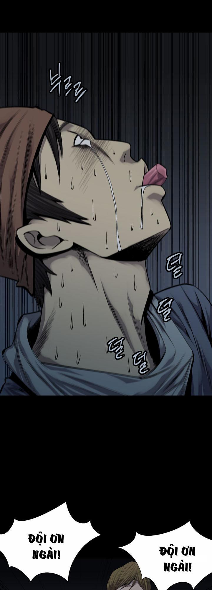 Hive Chapter 77 - Trang 2