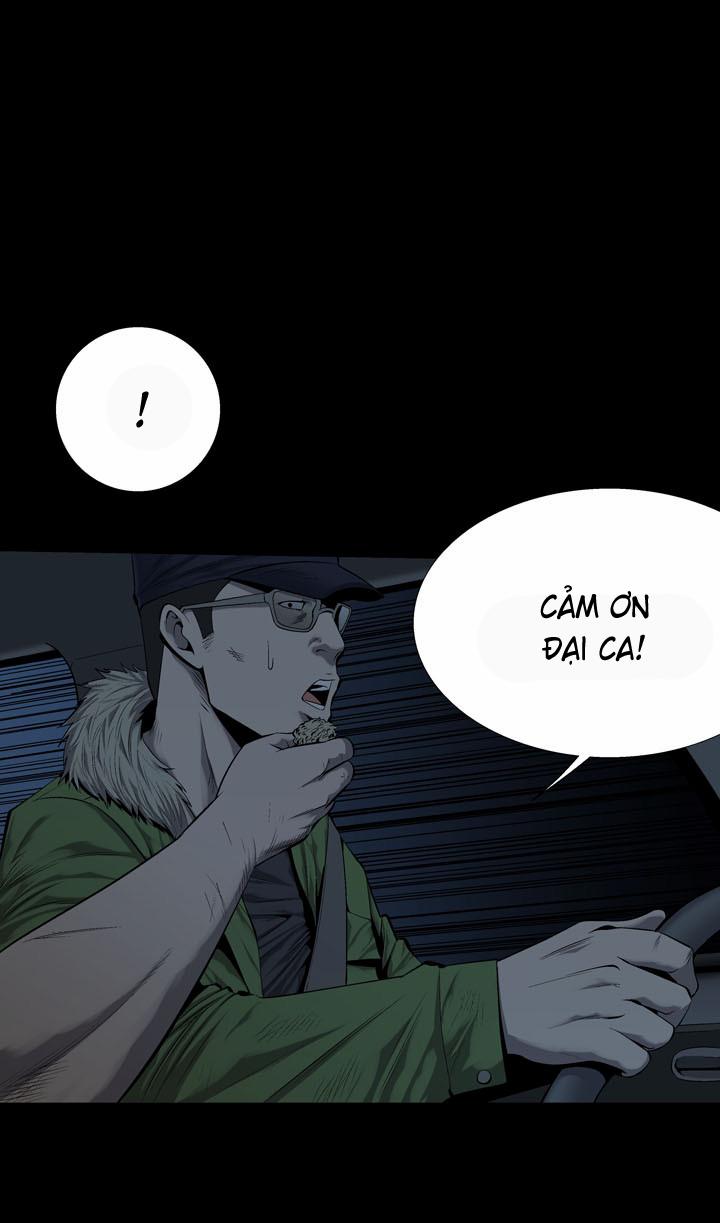 Hive Chapter 77 - Trang 2