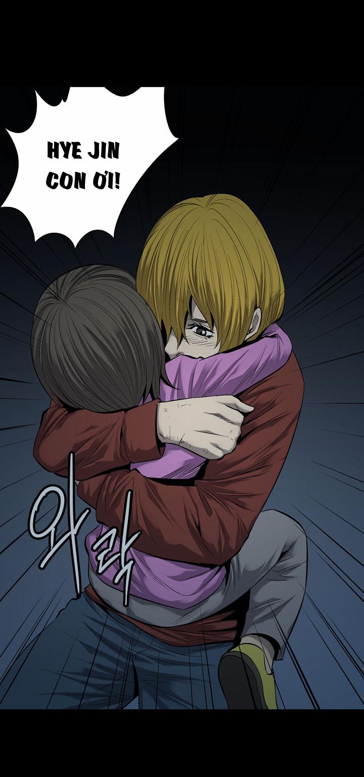 Hive Chapter 77 - Trang 2