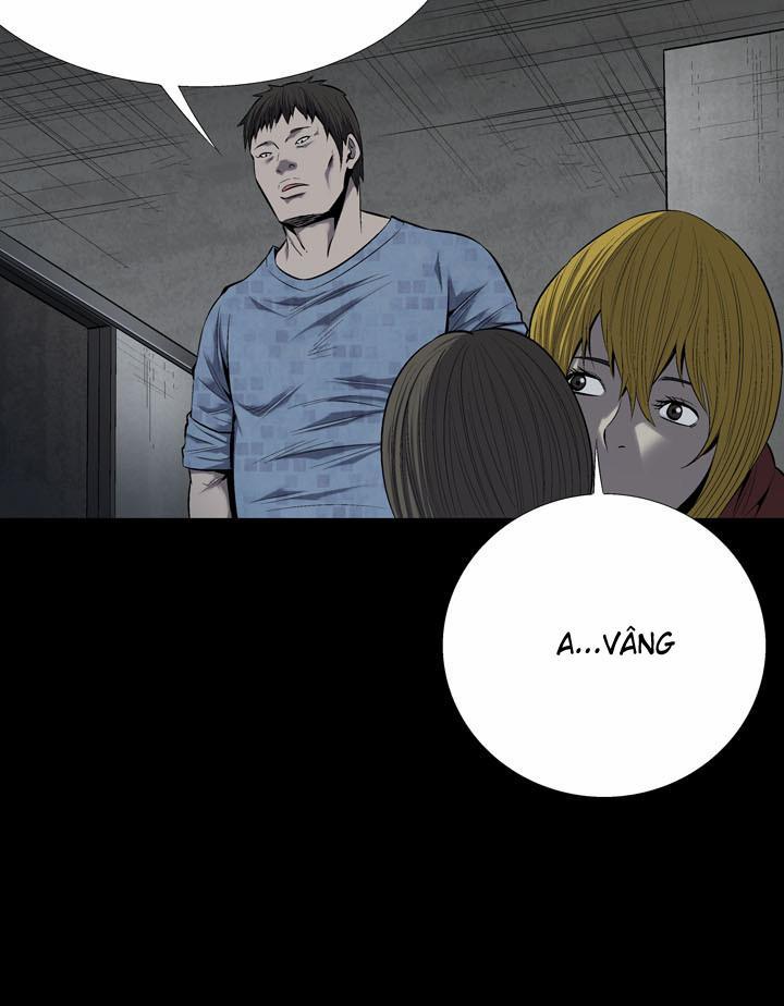 Hive Chapter 77 - Trang 2