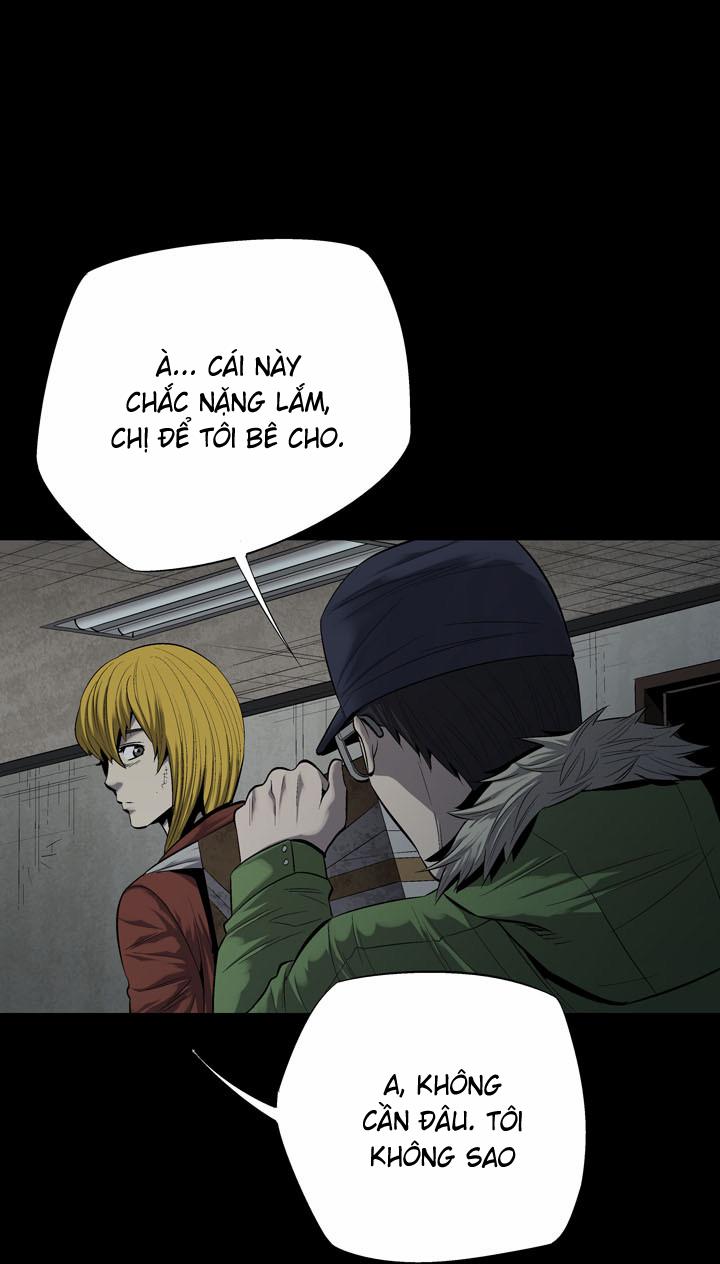 Hive Chapter 77 - Trang 2