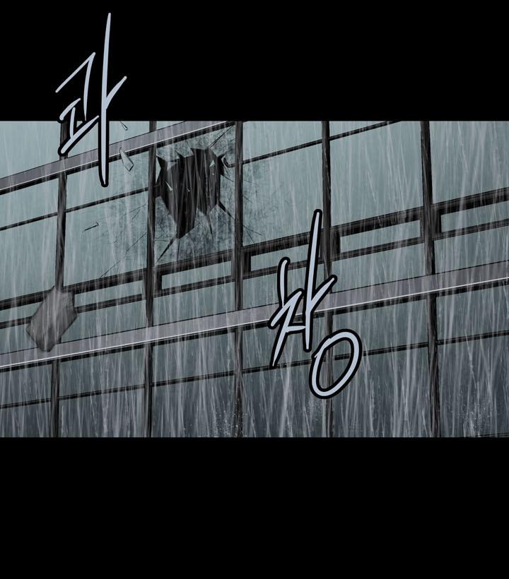 Hive Chapter 77 - Trang 2