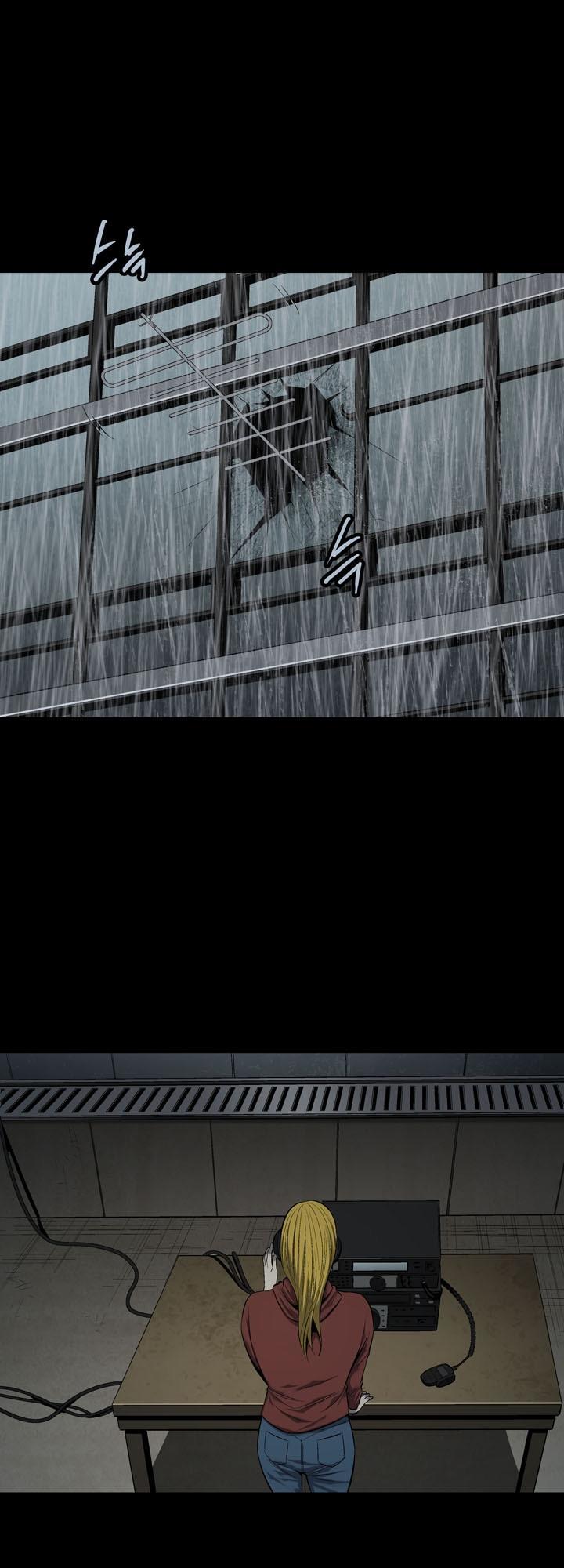 Hive Chapter 77 - Trang 2