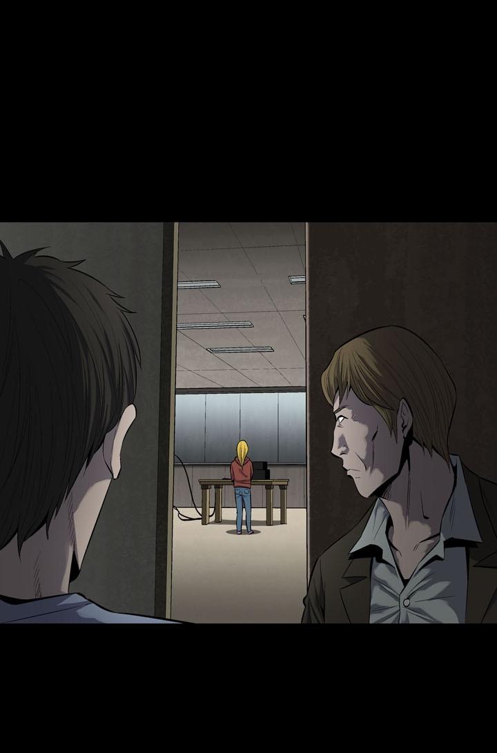 Hive Chapter 77 - Trang 2